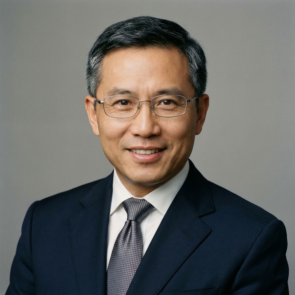 萝莉岛导演顾问陈铭远